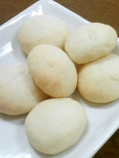 【卵&バター不要】豆腐クッキー-レシピのメイン写真
