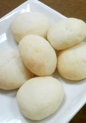 【卵＆バター不要】豆腐クッキー-レシピのメイン写真