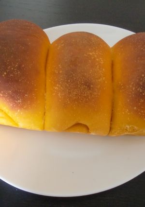 推奨！！＊野菜ぎっしりパン＊-レシピのメイン写真
