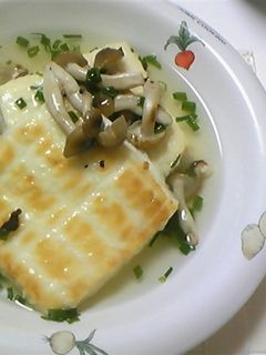 豆腐あんかけ-レシピのメイン写真