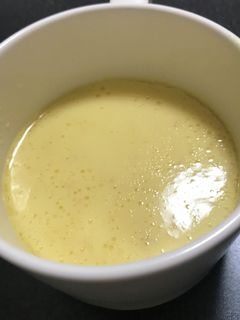 ぷるぷる茶碗蒸し-レシピのメイン写真