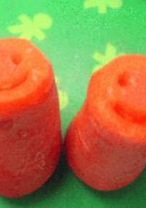 型押しクッキー-レシピのメイン写真