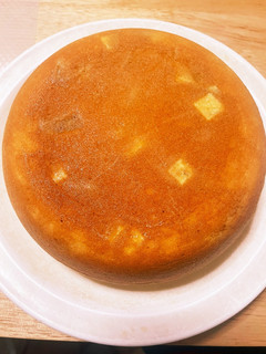 炊飯器でさつまいもケーキ☆-レシピのメイン写真