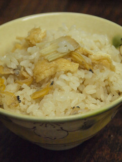 料亭風な我が家の深川飯-レシピのメイン写真