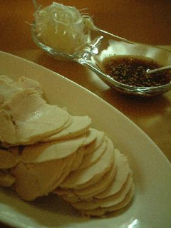 鶏ハム-レシピのメイン写真
