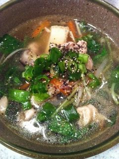 鶏皮☆沢煮腕-レシピのメイン写真