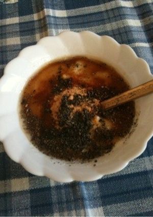 簡単♪絶好腸‼美味しいヨーグルトの食べ方-レシピのメイン写真