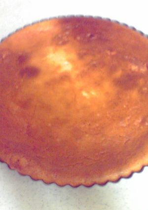 簡単!ボール3つで作るチーズケーキ-レシピのメイン写真