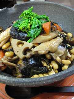 五目豆 ~炊飯器で~-レシピのメイン写真
