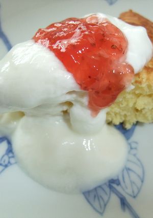 簡単♪よそゆき美味しいホットケーキ♪-レシピのメイン写真