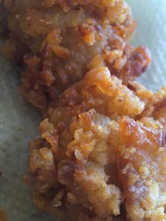 しっかり味!鶏のからあげ♪-レシピのメイン写真