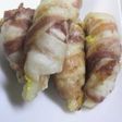 ✤白菜DE豚肉まきまき✤
