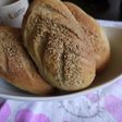 シンプルで美味しいお米のパン