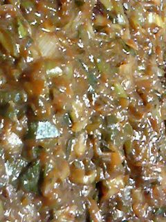 エコで美味しい♪簡単手作りねぎ味噌-レシピのメイン写真