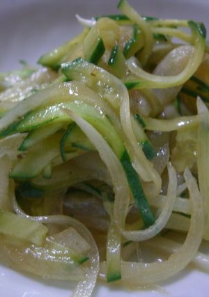 鯛のポン酢和え-レシピのメイン写真