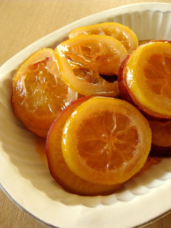 さつまいものアセロラレモン煮-レシピのメイン写真