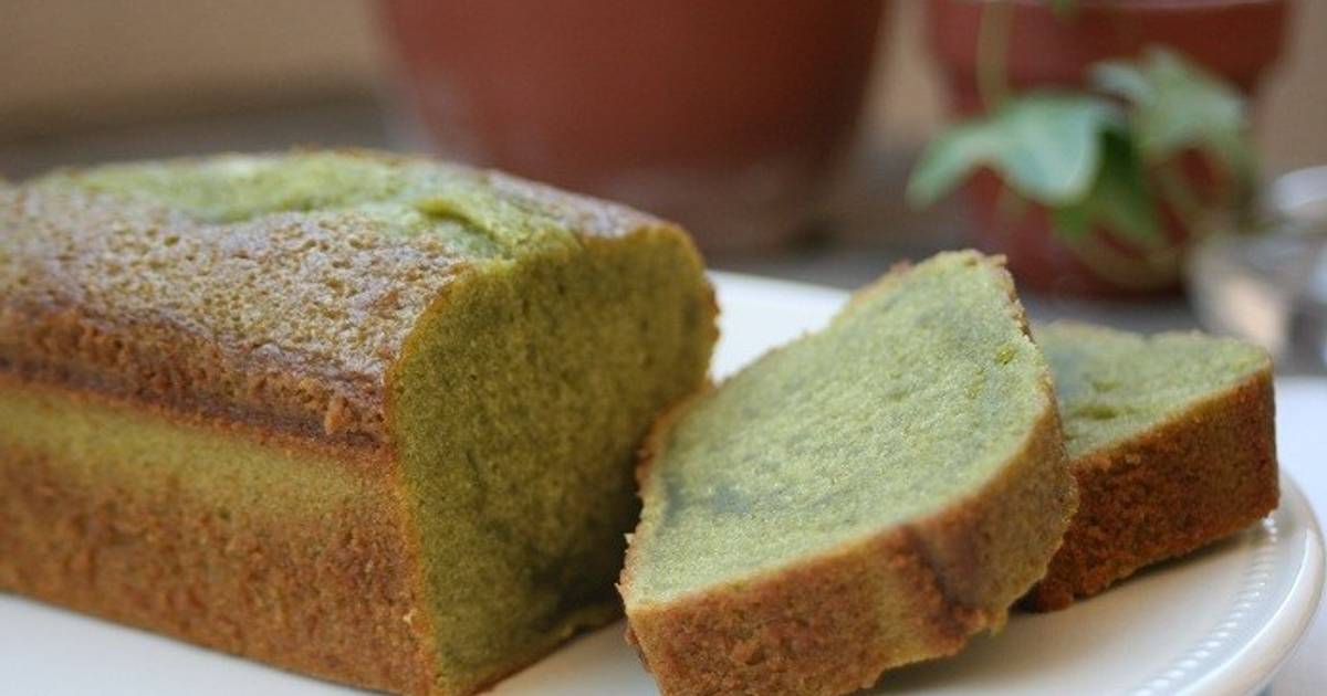 基本からアレンジまで!思わずつくりたくなる「ホワイトチョコ入り抹茶 ケーキ」のレシピ集 | クックパッド