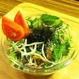 かなぎとゴマドレ♪和風まろやかサラダ