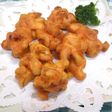 1日分の野菜ごろものお豆揚げ