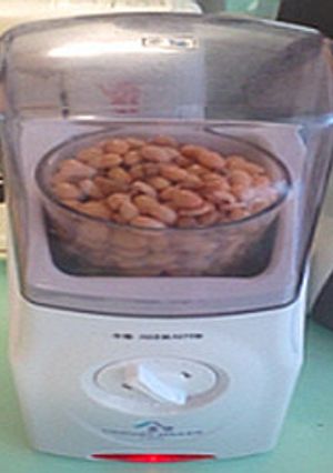 納豆-レシピのメイン写真