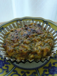 簡単常備菜✿香ばしい♪うちのネギ味噌-レシピのメイン写真