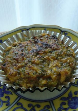 簡単常備菜✿香ばしい♪うちのネギ味噌-レシピのメイン写真