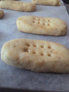 ちんすこう風くっきー♥-レシピのメイン写真