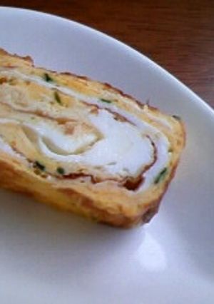 彩り卵焼き-レシピのメイン写真