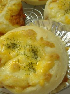 パスタ☆ぱん-レシピのメイン写真