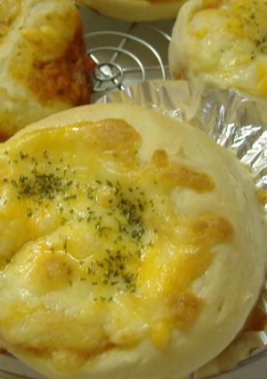 パスタ☆ぱん-レシピのメイン写真