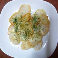 รูปของ ☆新じゃがのとろ〜りチーズ焼き☆