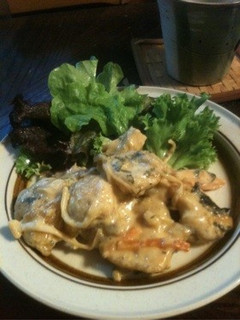 やわらか鶏胸肉の☆マヨポン炒め☆-レシピのメイン写真