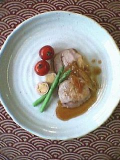 ビール煮★豚肉-レシピのメイン写真
