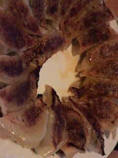 春キャベツたっぷり餃子-レシピのメイン写真