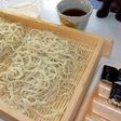 台所用品で手軽に! 「手打ち蕎麦」