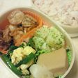 和風こふきいも