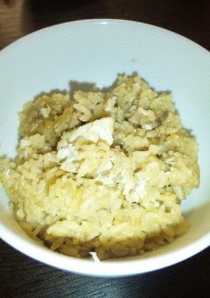 簡単&美味しい!さわらご飯-レシピのメイン写真