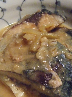 定番!さばのみそ煮-レシピのメイン写真
