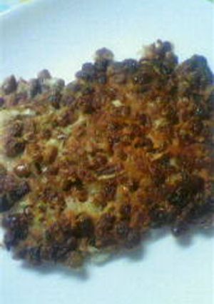 納豆焼き☆-レシピのメイン写真
