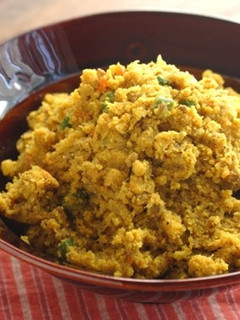 絶品やねん~!カレー味のおから煮☆-レシピのメイン写真