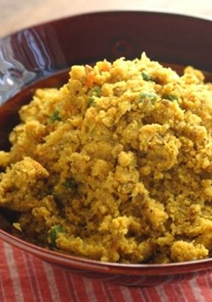 絶品やねん~!カレー味のおから煮☆-レシピのメイン写真
