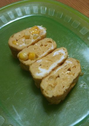 たまご焼きぃ。-レシピのメイン写真