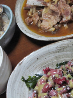 豆ごはん-レシピのメイン写真