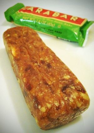 Larabar ★ ララバー風-レシピのメイン写真