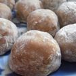 余った切り餅でできちゃう☆チョコ大福