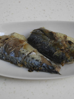 サバの塩麹焼き-レシピのメイン写真