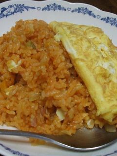 1日分の野菜ピラフ-レシピのメイン写真