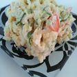 ゆずさん家のごちそうポテトサラダ