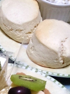 大雑把で簡単おいしい自慢のスコーン-レシピのメイン写真