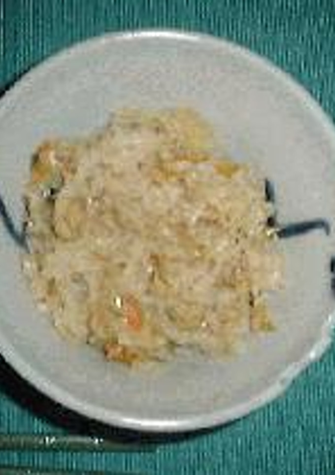 たけのことアサリの混ぜご飯-レシピのメイン写真